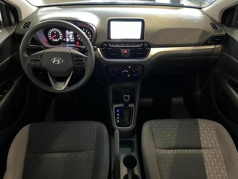 HYUNDAI HB20S COMFORT 1.0 TB FLEX 12V AUT.