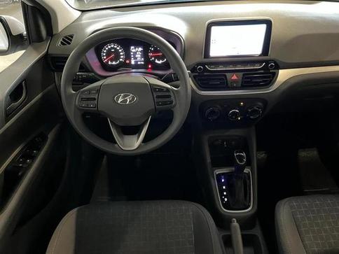 HYUNDAI HB20S COMFORT 1.0 TB FLEX 12V AUT.