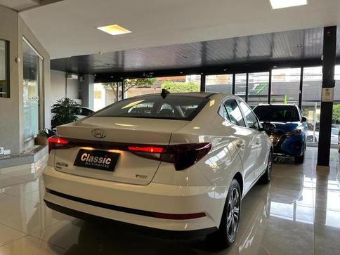 HYUNDAI HB20S COMFORT 1.0 TB FLEX 12V AUT.