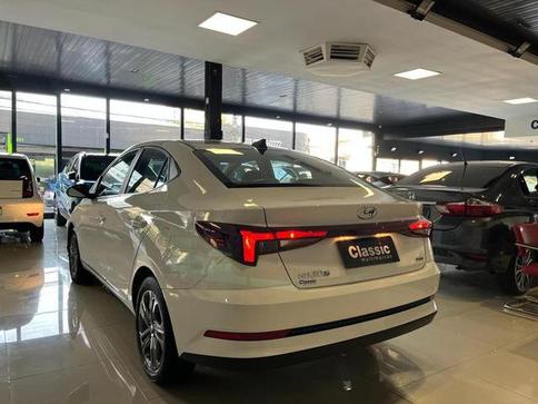 HYUNDAI HB20S COMFORT 1.0 TB FLEX 12V AUT.