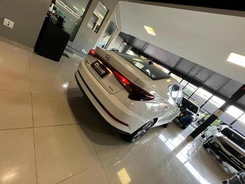 HYUNDAI HB20S COMFORT 1.0 TB FLEX 12V AUT.