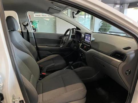 HYUNDAI HB20S COMFORT 1.0 TB FLEX 12V AUT.