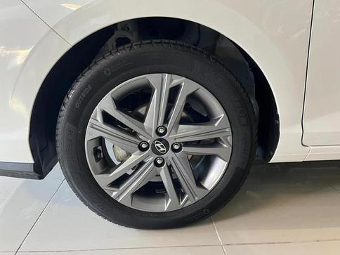 HYUNDAI HB20S COMFORT 1.0 TB FLEX 12V AUT.