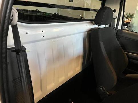 VOLKSWAGEN SAVEIRO ROBUST 1.6 TOTAL FLEX 8V