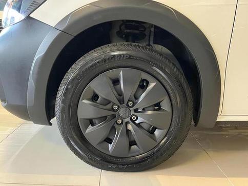 VOLKSWAGEN SAVEIRO ROBUST 1.6 TOTAL FLEX 8V