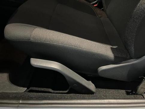 VOLKSWAGEN SAVEIRO ROBUST 1.6 TOTAL FLEX 8V