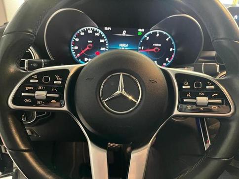 MERCEDES-BENZ GLC 220D 2.0 TB 4M ENDURO