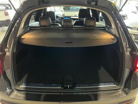 MERCEDES-BENZ GLC 220D 2.0 TB 4M ENDURO