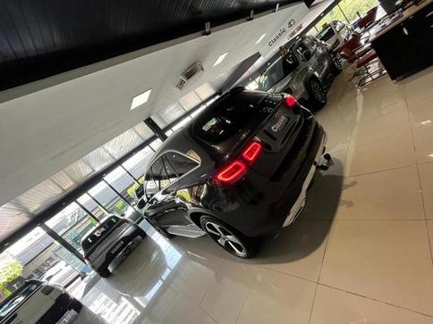 MERCEDES-BENZ GLC 220D 2.0 TB 4M ENDURO