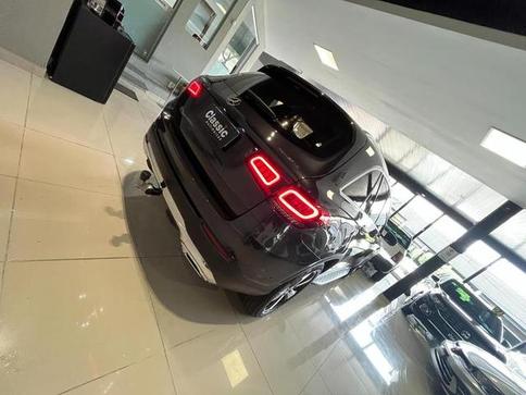 MERCEDES-BENZ GLC 220D 2.0 TB 4M ENDURO