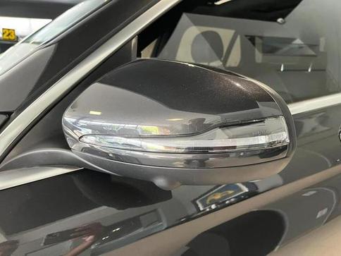 MERCEDES-BENZ GLC 220D 2.0 TB 4M ENDURO