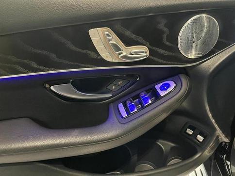 MERCEDES-BENZ GLC 220D 2.0 TB 4M ENDURO