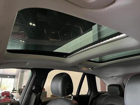 MERCEDES-BENZ GLC 220D 2.0 TB 4M ENDURO