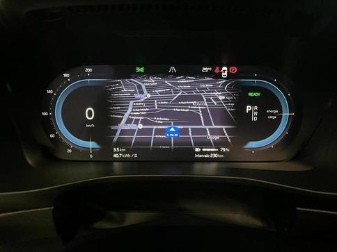 VOLVO XC 40 RECHARGE PLUS (ELTRICO)