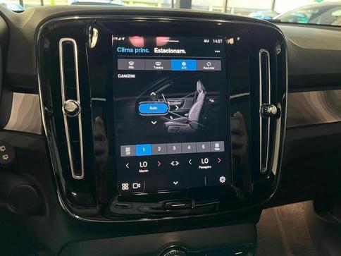 VOLVO XC 40 RECHARGE PLUS (ELTRICO)