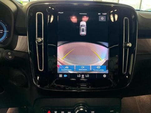 VOLVO XC 40 RECHARGE PLUS (ELTRICO)