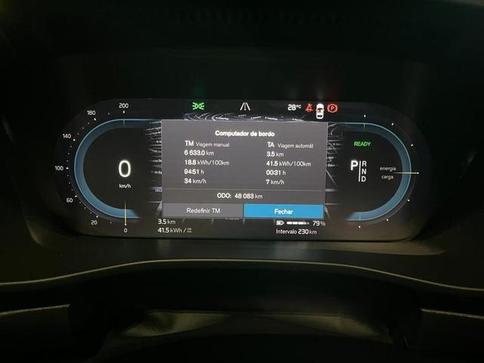 VOLVO XC 40 RECHARGE PLUS (ELTRICO)