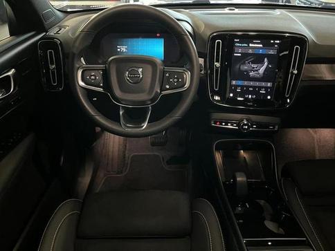 VOLVO XC 40 RECHARGE PLUS (ELTRICO)