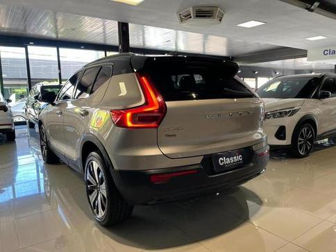 VOLVO XC 40 RECHARGE PLUS (ELTRICO)