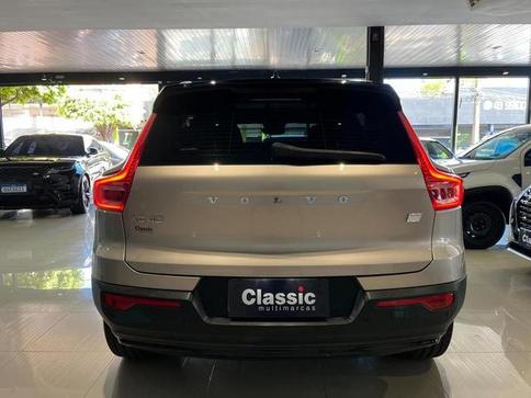 VOLVO XC 40 RECHARGE PLUS (ELTRICO)