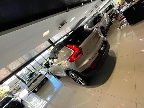 VOLVO XC 40 RECHARGE PLUS (ELTRICO)