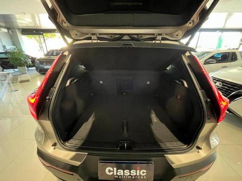 VOLVO XC 40 RECHARGE PLUS (ELTRICO)