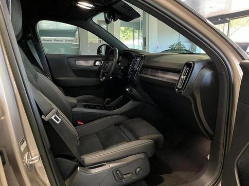 VOLVO XC 40 RECHARGE PLUS (ELTRICO)