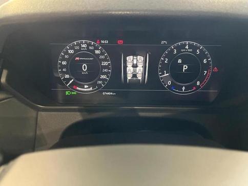 LAND ROVER LR VELAR P380 HSE RDYN