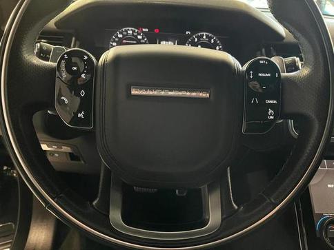 LAND ROVER LR VELAR P380 HSE RDYN