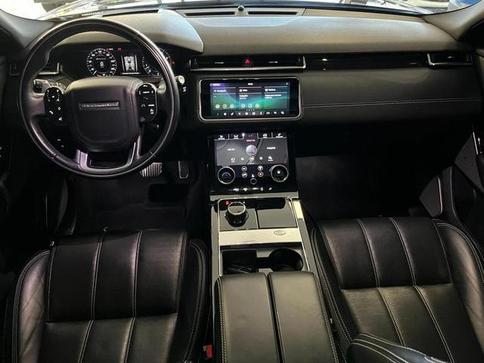 LAND ROVER LR VELAR P380 HSE RDYN