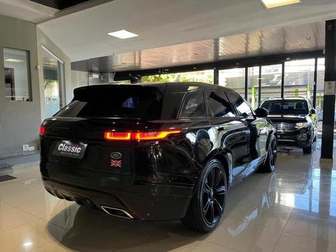 LAND ROVER LR VELAR P380 HSE RDYN