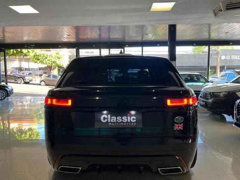 LAND ROVER LR VELAR P380 HSE RDYN