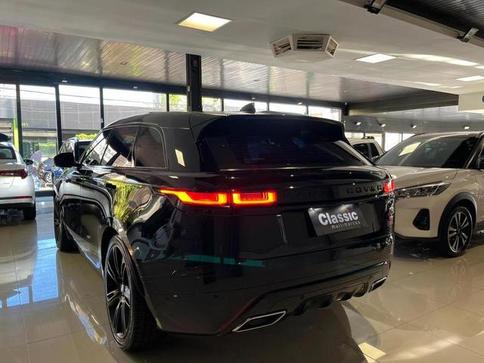 LAND ROVER LR VELAR P380 HSE RDYN