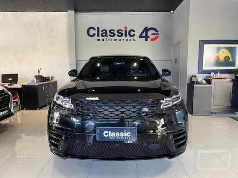 LAND ROVER LR VELAR P380 HSE RDYN