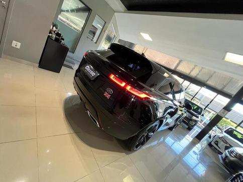LAND ROVER LR VELAR P380 HSE RDYN