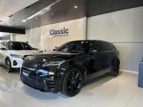 LAND ROVER LR VELAR P380 HSE RDYN