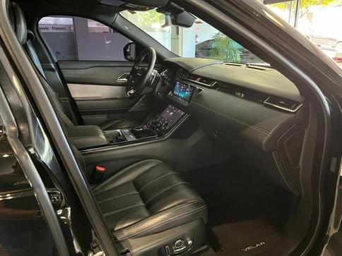 LAND ROVER LR VELAR P380 HSE RDYN