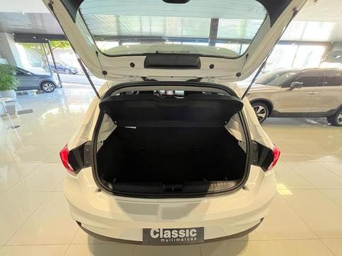 FIAT ARGO DRIVE 1.0 FLEX