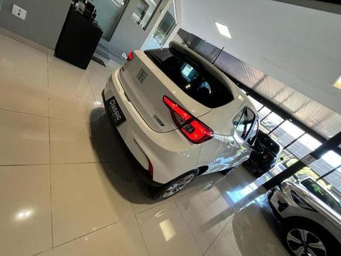 FIAT ARGO DRIVE 1.0 FLEX