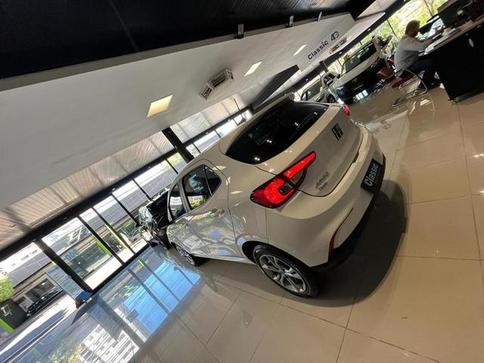 FIAT ARGO DRIVE 1.0 FLEX