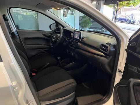 FIAT ARGO DRIVE 1.0 FLEX