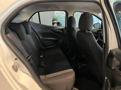 FIAT ARGO DRIVE 1.0 FLEX