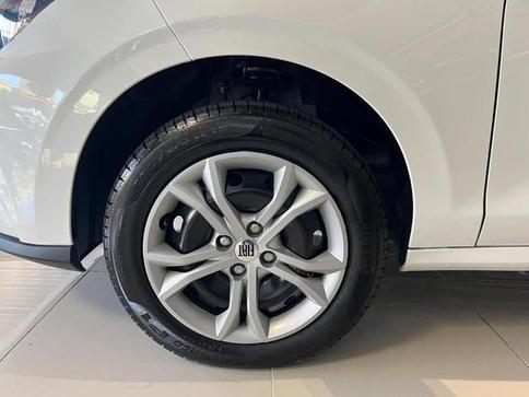 FIAT ARGO DRIVE 1.0 FLEX