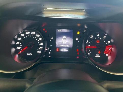 FIAT ARGO DRIVE 1.0 FLEX