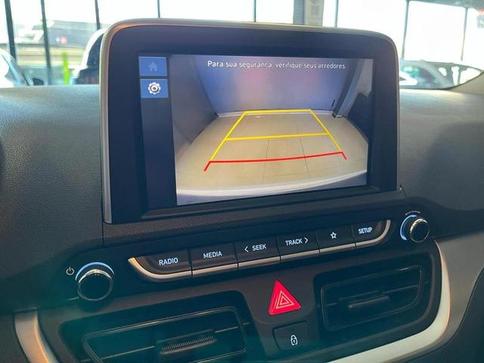 HYUNDAI HB20 1.0 CONFORT PLUS