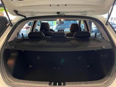 HYUNDAI HB20 1.0 CONFORT PLUS