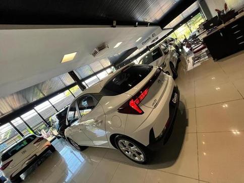 HYUNDAI HB20 1.0 CONFORT PLUS