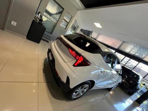 HYUNDAI HB20 1.0 CONFORT PLUS