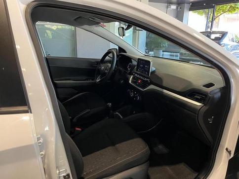 HYUNDAI HB20 1.0 CONFORT PLUS