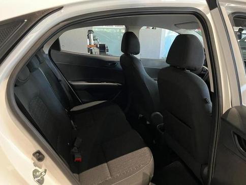 HYUNDAI HB20 1.0 CONFORT PLUS